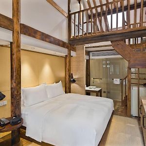 Deluxe Double Room Balcony