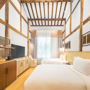 Twin Room Balcony